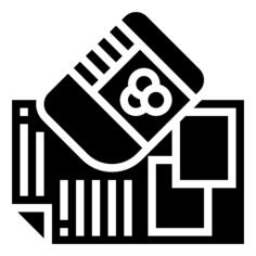 Eraser