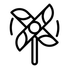 Pinwheel