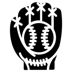 Baseball glove
