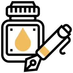 Ink