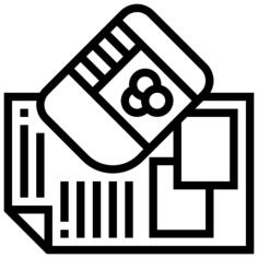 Eraser