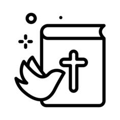 鸽子