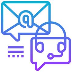 Contact mail