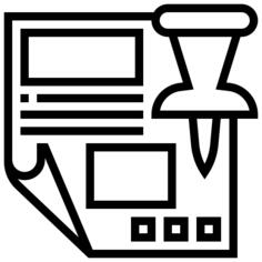 Pin tool