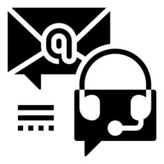 Contact mail
