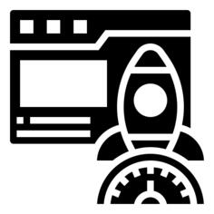 Fast access