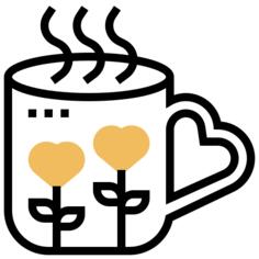 咖啡杯