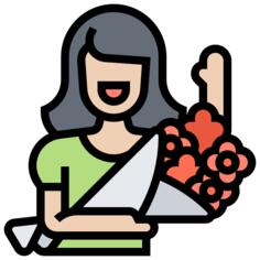 女朋友