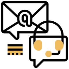 Contact mail