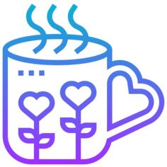 咖啡杯
