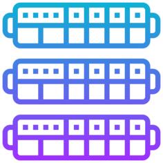Server storage
