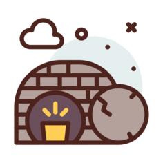 墓