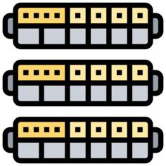 Server storage