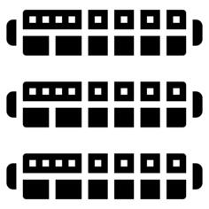 Server storage