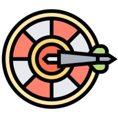 Dartboard