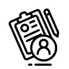Resume and cv