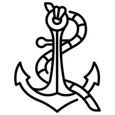 锚