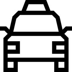 出租车