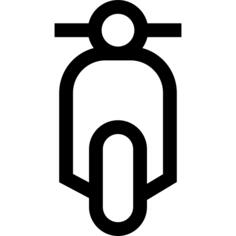 摩托车