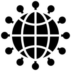 Global distribution