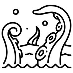海妖