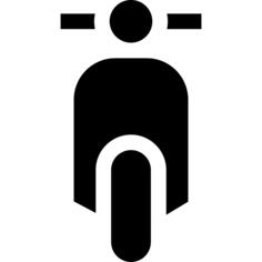 摩托车