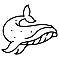 鲸