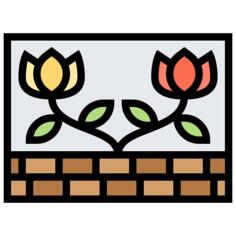 墙纸