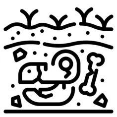 灭绝