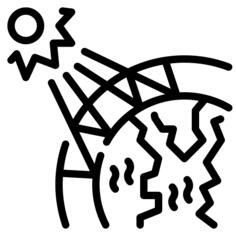 温室效应