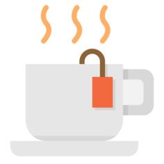 茶