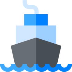 Ship