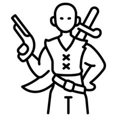 Pirate