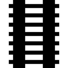 火车道