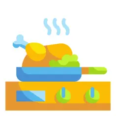 Cooking