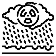 酸雨