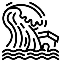 海啸