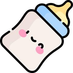 奶瓶
