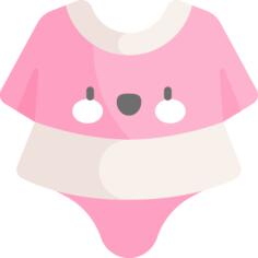 婴儿服装