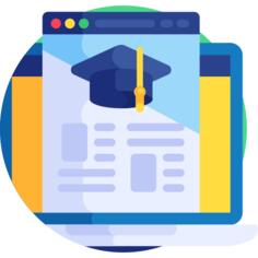 电子学习