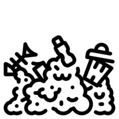 Waste