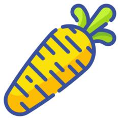胡萝卜