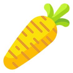 胡萝卜