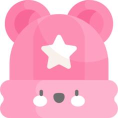 Baby hat