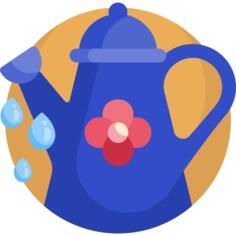 Watering can