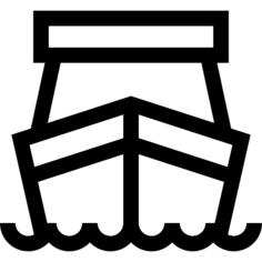 Ferry boat