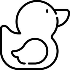 Rubber duck
