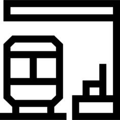 火车站
