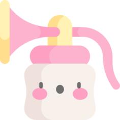 Breast pump