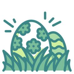 Easter egg